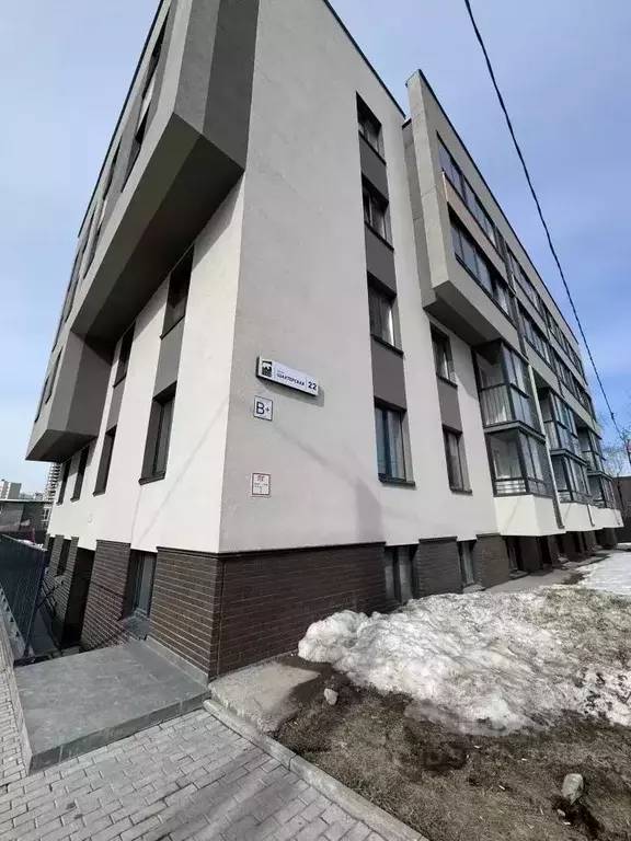 Помещение свободного назначения в Пермский край, Пермь Шахтерская ул., ... - Фото 1