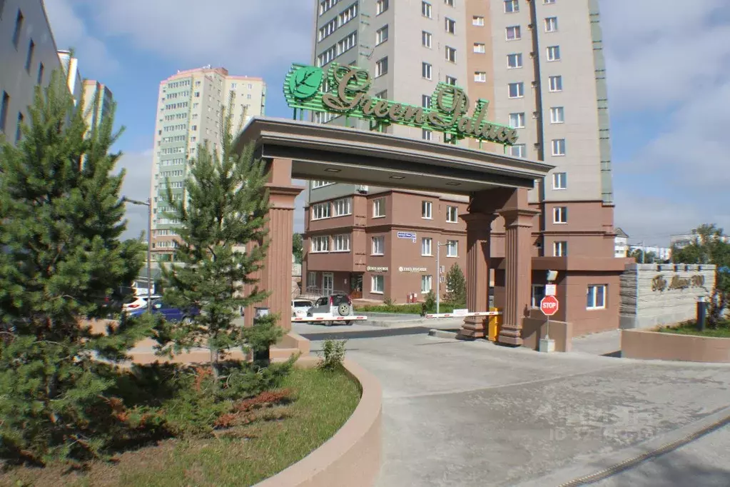 Помещение свободного назначения в Сахалинская область, Южно-Сахалинск ... - Фото 1