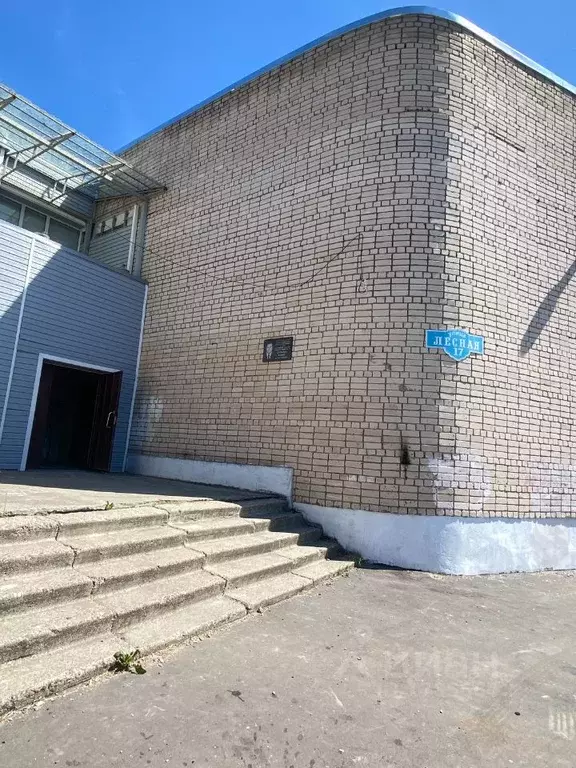Помещение свободного назначения в Ивановская область, Ивановский ... - Фото 0