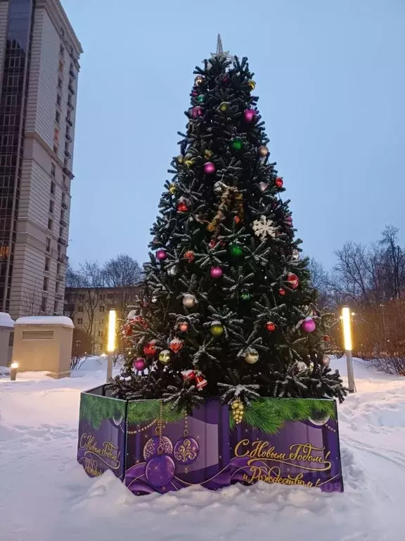 Гараж в Москва Измайловский проезд, 10к1 (16 м) - Фото 1