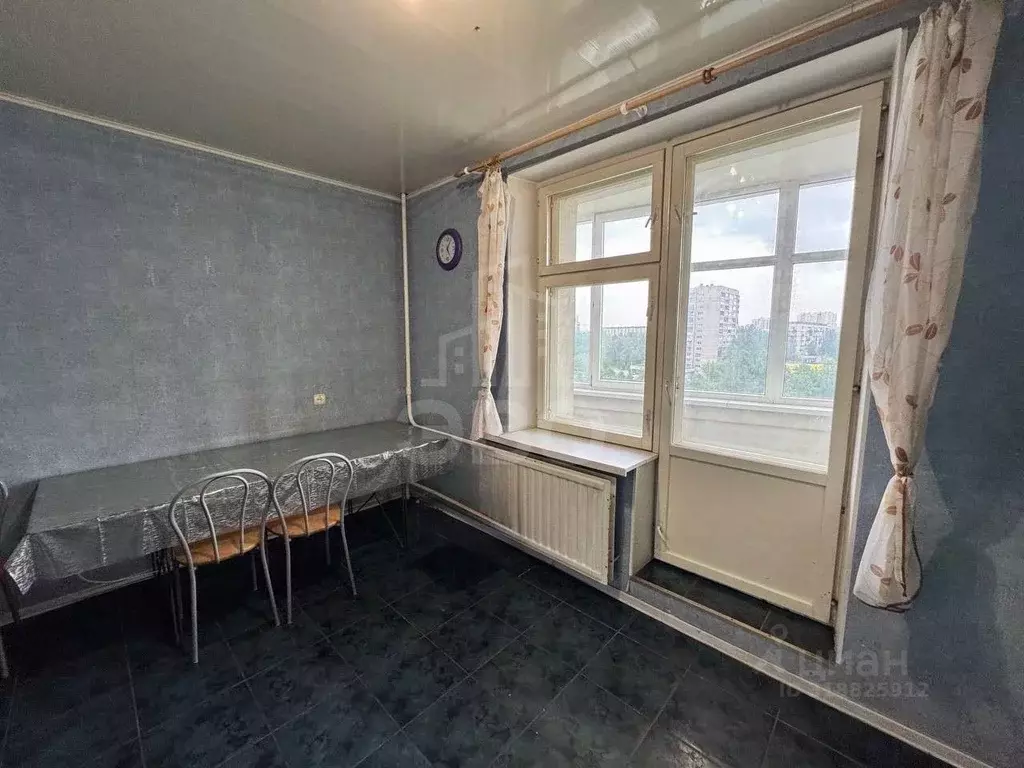 2-к кв. Санкт-Петербург Искровский просп., 32к1 (67.0 м) - Фото 1
