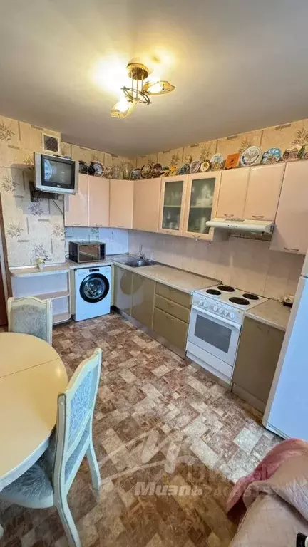 2-к кв. Москва Бескудниковский бул., 56к1 (56.2 м) - Фото 2