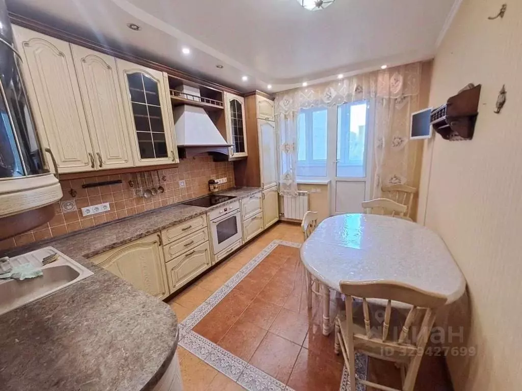 2-к кв. Московская область, Балашиха ул. Свердлова, 46 (60.0 м) - Фото 1