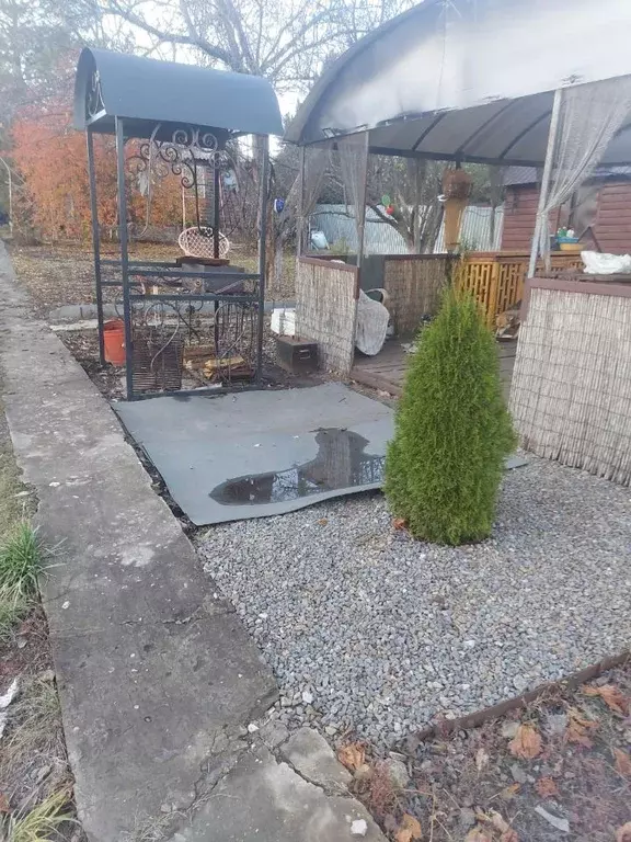 Дом в Саратовская область, Курдюм ст.  (30 м) - Фото 1