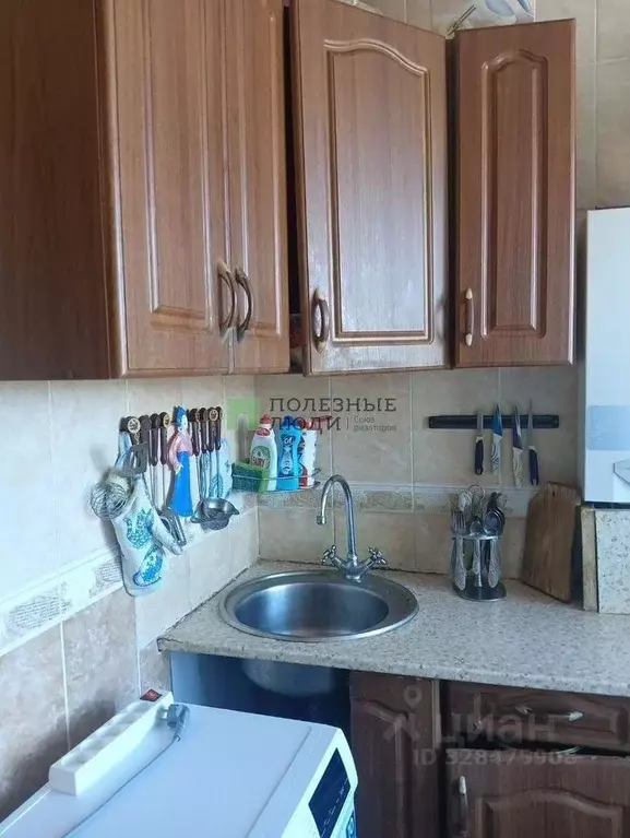 3-к кв. Белгородская область, Белгород Привольная ул., 18 (62.0 м) - Фото 2