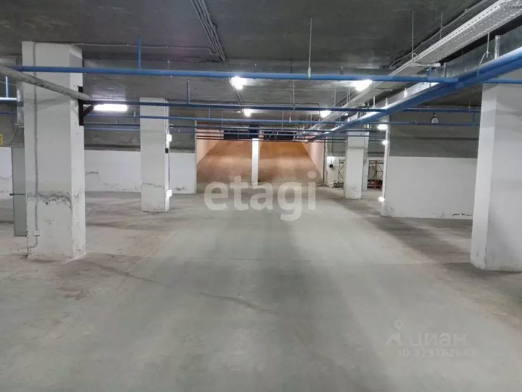 Гараж в Ростовская область, Ростов-на-Дону ул. Тружеников, 86/5 (13 м) - Фото 2