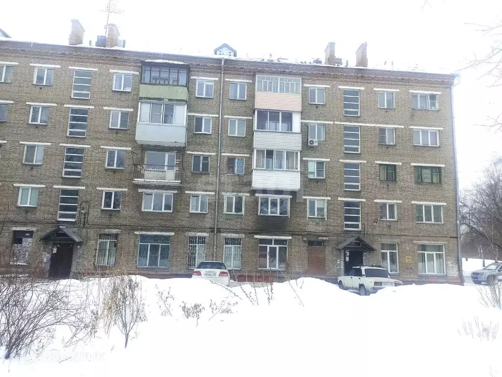 Продаётся 1-к квартира, 31.5 м - Фото 0