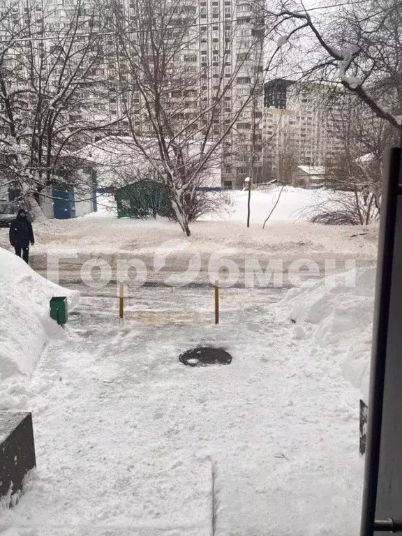 2-к кв. Москва Большая Черемушкинская ул., 26К1 (42.0 м) - Фото 2