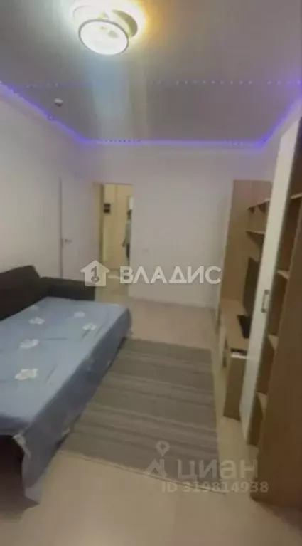 1-к кв. Москва ул. Недорубова, 30 (42.0 м) - Фото 1