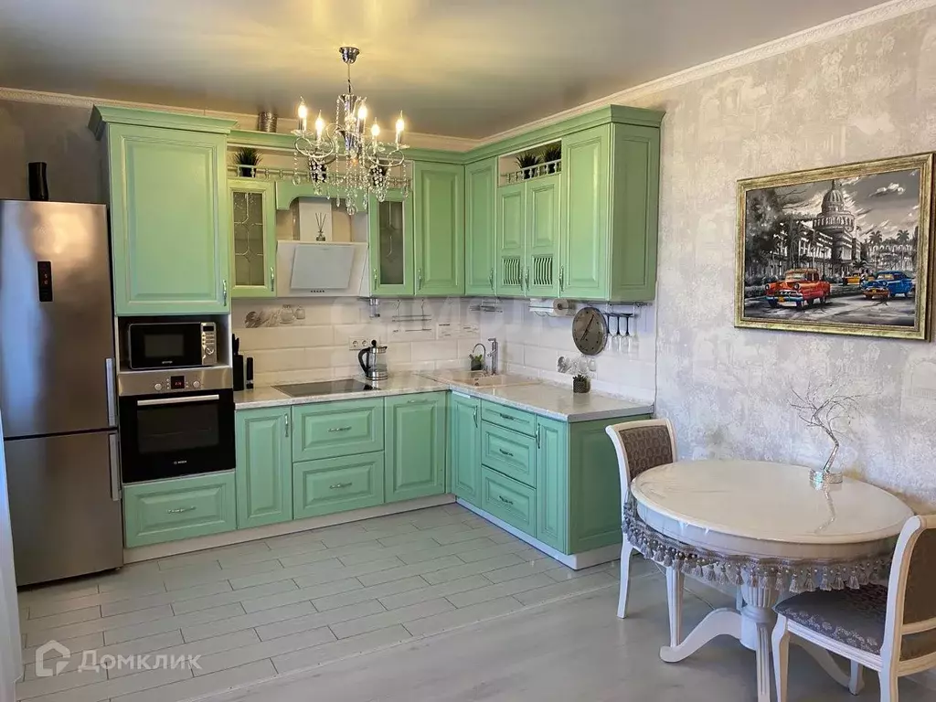 Продаётся 1-к квартира, 40.5 м - Фото 0