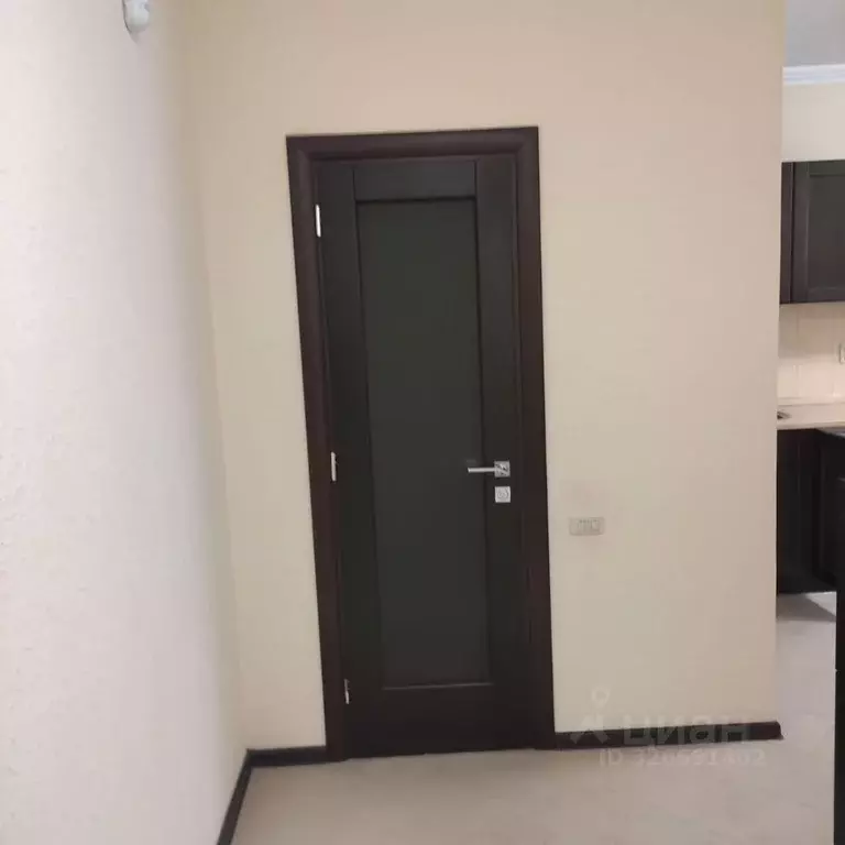 1-к кв. Ростовская область, Ростов-на-Дону Стабильная ул., 9 (40.0 м) - Фото 2