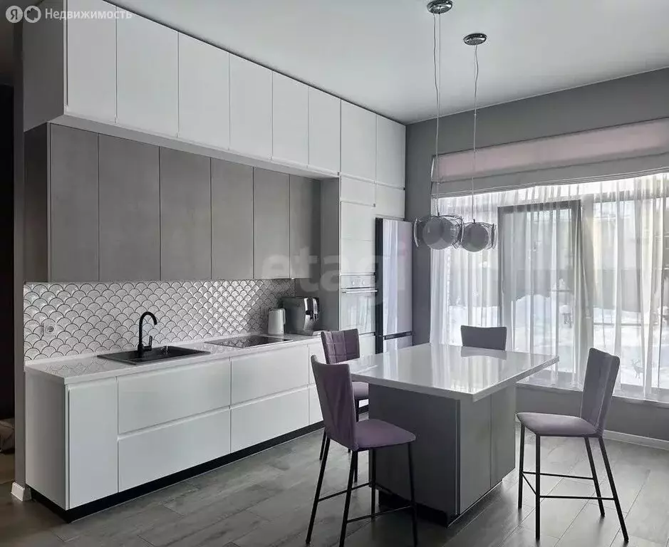 Дом в Иркутск, Девичья улица (152.4 м) - Фото 2