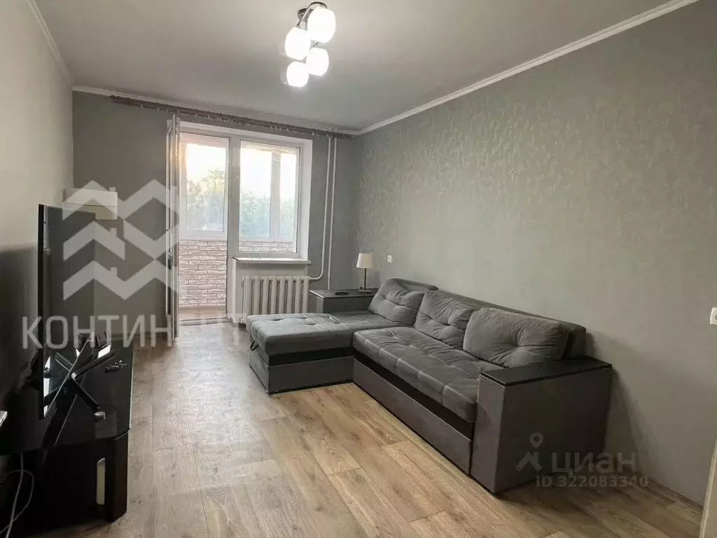 2-к кв. Крым, Саки ул. Набережная, 5 (52.3 м) - Фото 2