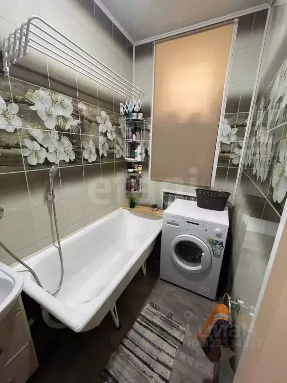 3-к кв. Воронежская область, Воронеж пер. Богдана Хмельницкого, 9 ... - Фото 1