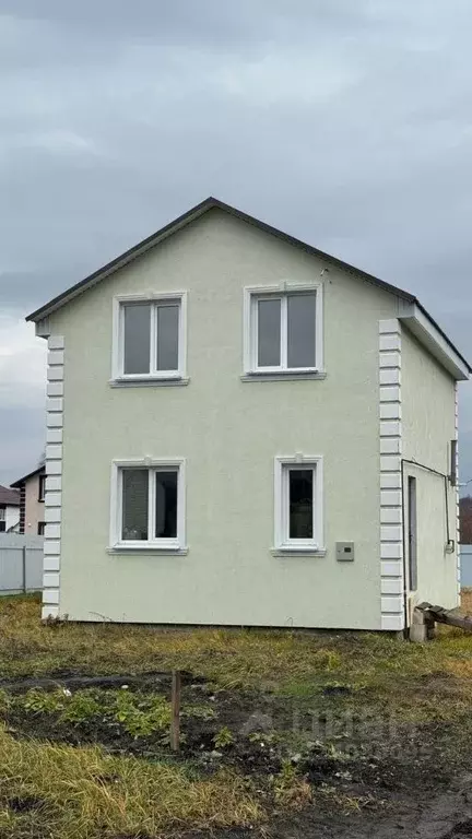 Коттедж в Пензенская область, Пенза ул. Малоэтажная, 3 (91 м) - Фото 2