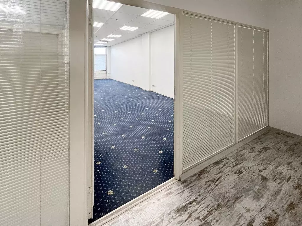 Офис в Москва Киевское шоссе, 22-й км, 4с1кА (121 м) - Фото 2