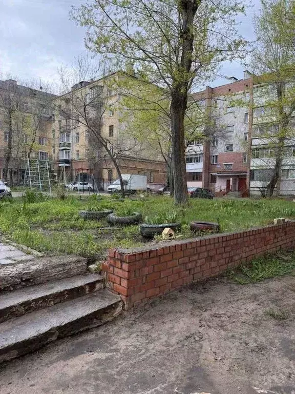 Комната Воронежская область, Воронеж Ленинградская ул., 136А (16.0 м) - Фото 2