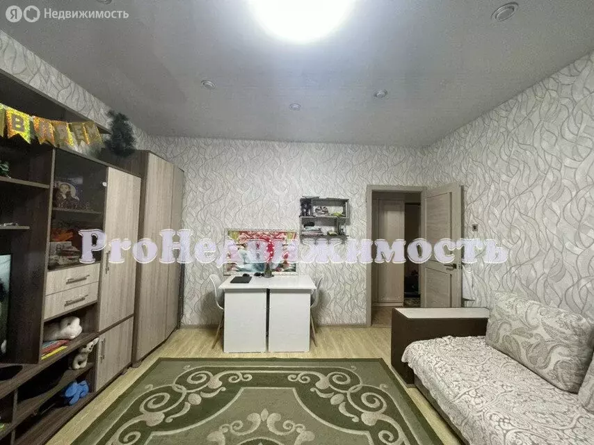 2-комнатная квартира: Кызыл, Бай-Хаакская улица, 12 (48.9 м) - Фото 2