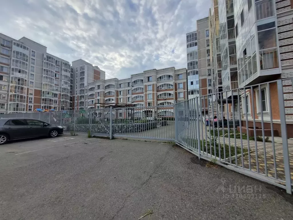 Студия Хакасия, Абакан ул. Комарова, 24Б (29.0 м) - Фото 0