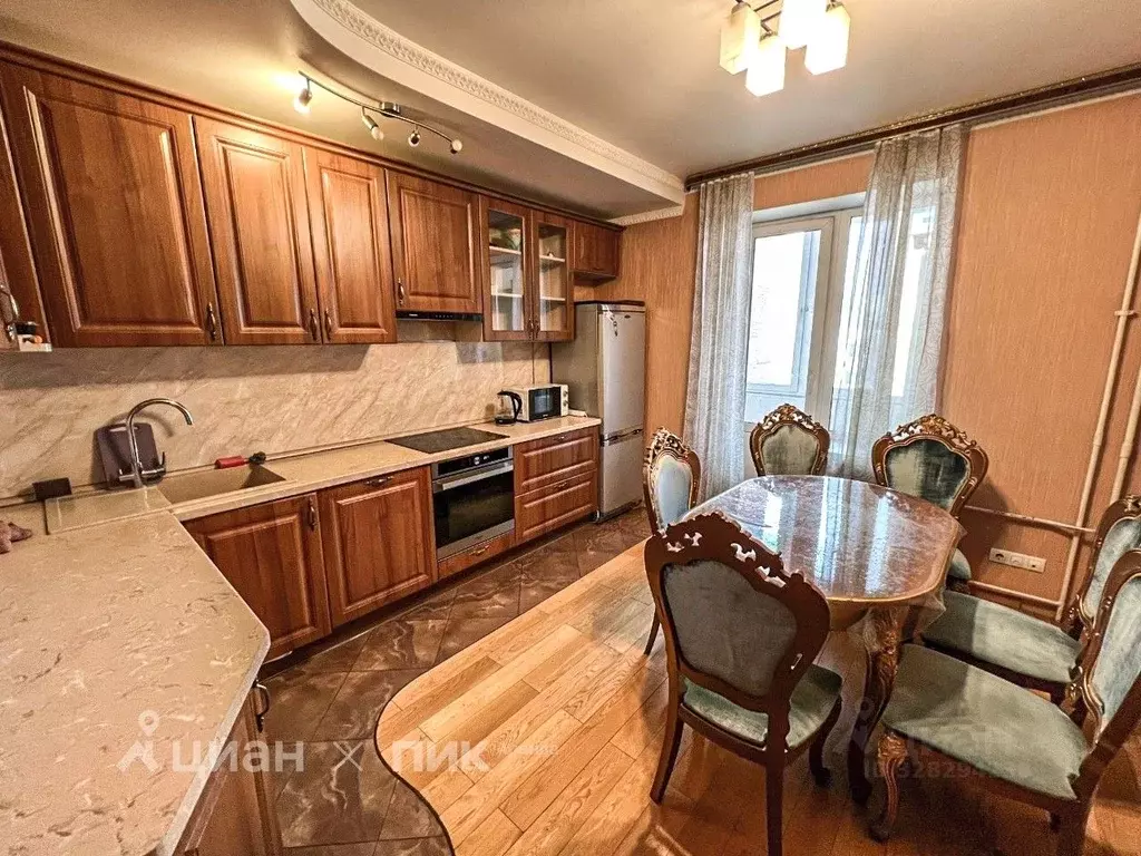 2-к кв. Санкт-Петербург Ленинский просп., 147к2 (71.0 м) - Фото 1