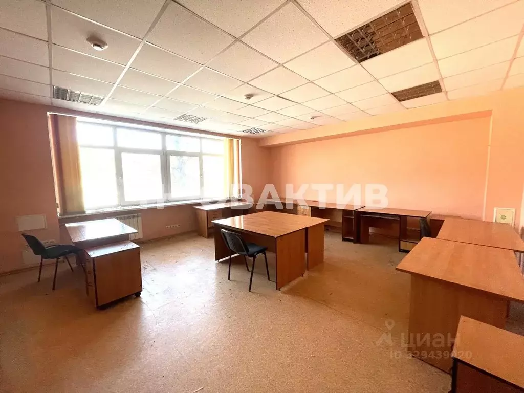 Офис в Новосибирская область, Новосибирск Мочищенское ш., 18 (71 м) - Фото 1