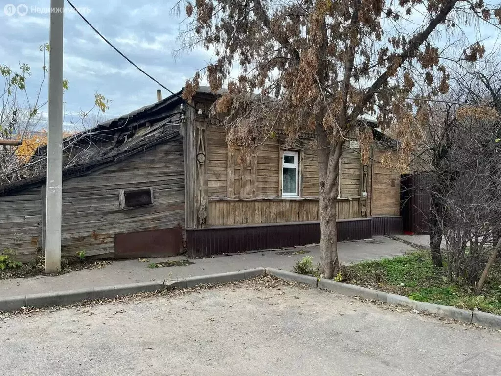 Дом в Тамбов, Рабочая улица (57.6 м) - Фото 2