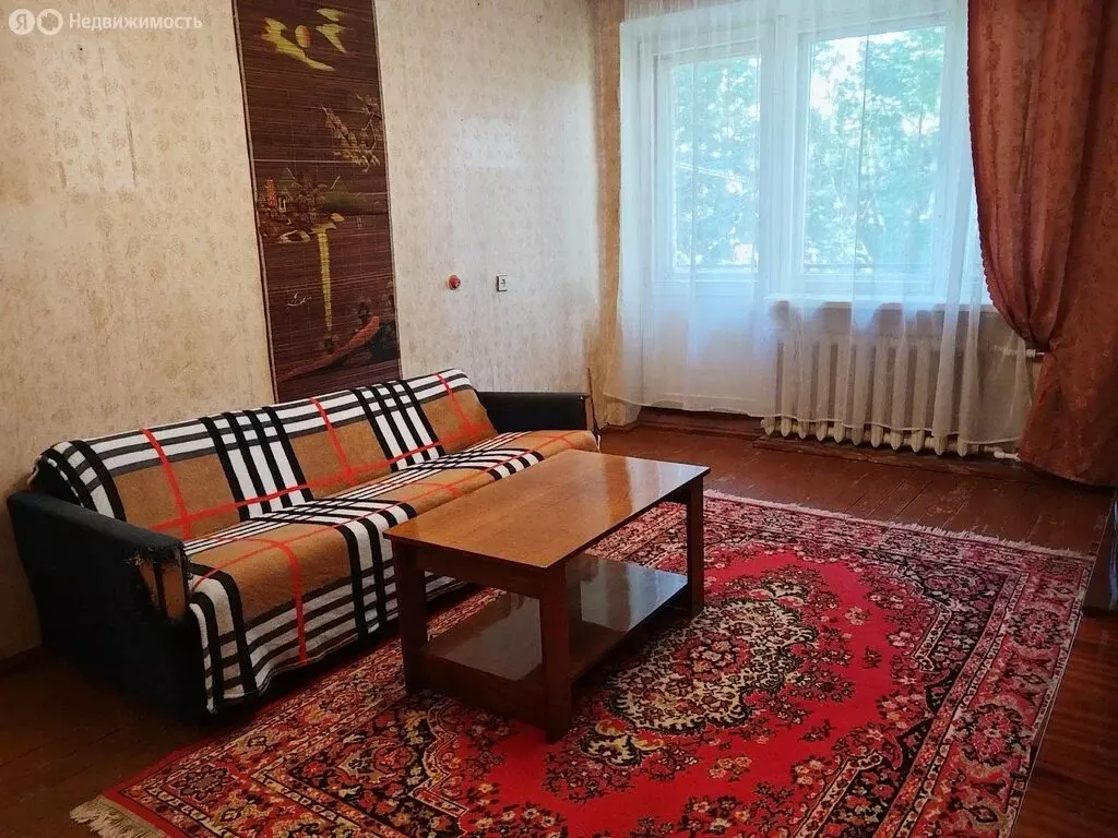 1-комнатная квартира: Великий Новгород, Новолучанская улица, 20 (31 м) - Фото 1