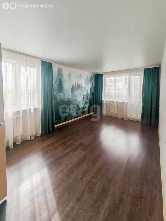 3-комнатная квартира: Тутаев, Комсомольская улица, 91 (59.8 м) - Фото 2