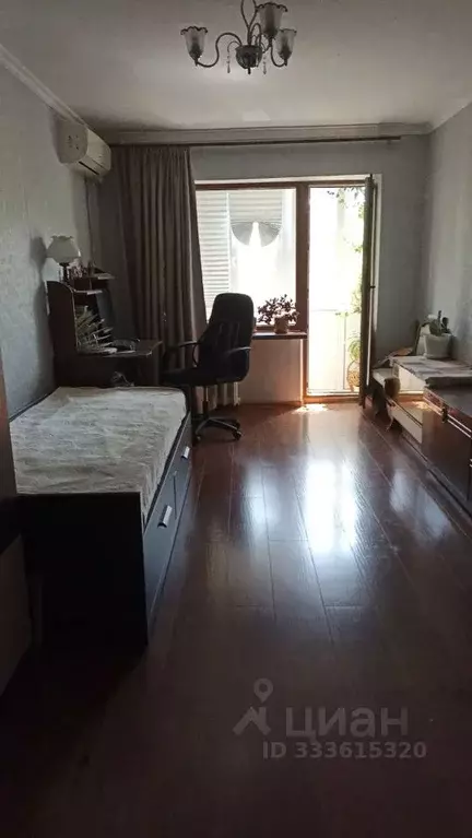 Комната Краснодарский край, Новороссийск ул. Героев Десантников, 7 ... - Фото 1