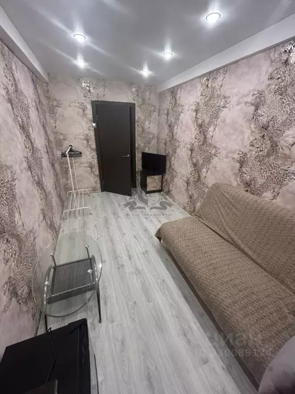Комната Санкт-Петербург ул. Вавиловых, 15К3 (13.0 м) - Фото 1