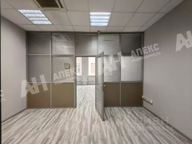 Офис в Москва Научный проезд, 19 (258 м) - Фото 2