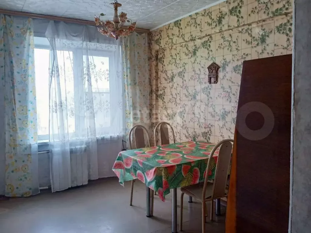 3-к. квартира, 60 м, 4/5 эт. - Фото 0