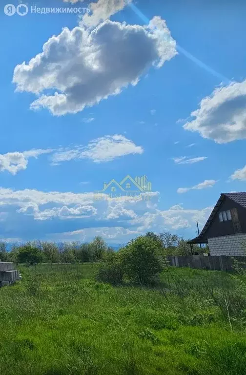 Участок в станица Архонская, Степная улица, 2 (10 м) - Фото 1