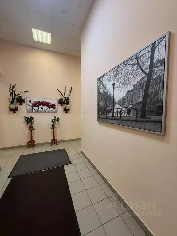 2-к кв. Москва ул. Академика Виноградова, 1 (72.2 м) - Фото 1