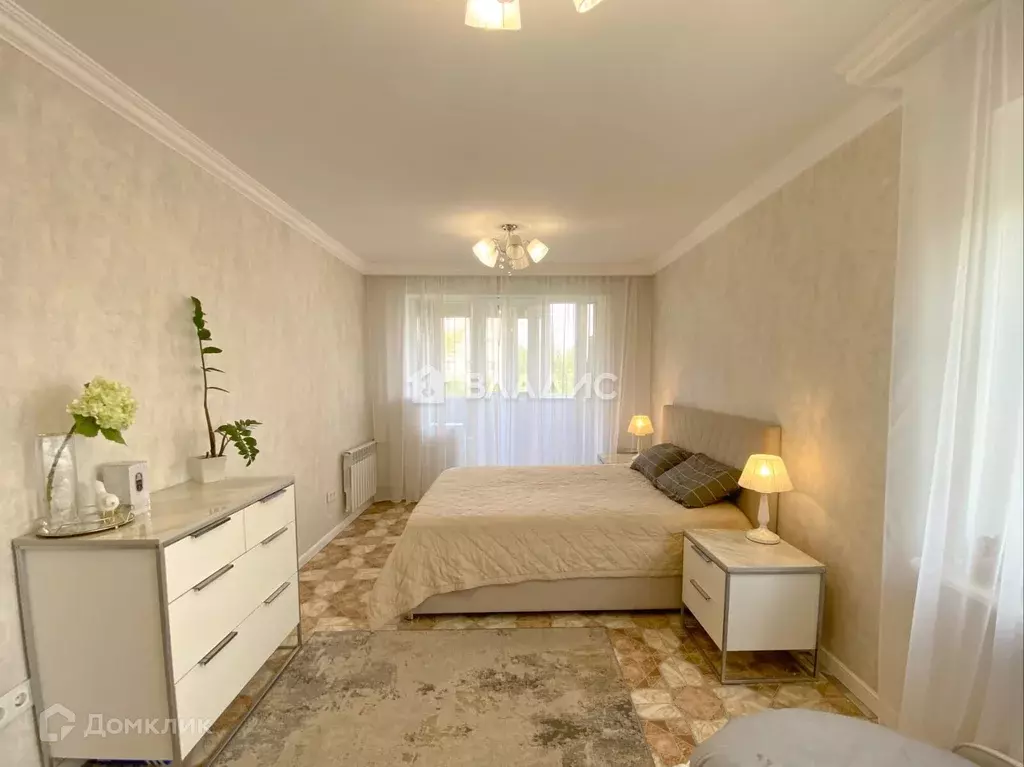 Продаётся 3-к квартира, 65 м - Фото 0