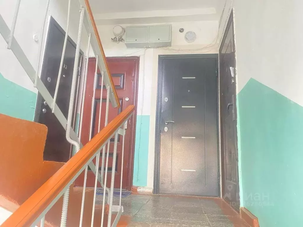 2-к кв. Челябинская область, Копейск ул. 19-го Партсъезда, 28 (41.9 м) - Фото 1