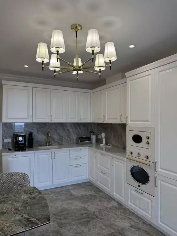 3-к кв. Крым, Ялта муниципальный округ, Форос пгт ул. Космонавтов, 4В ... - Фото 2