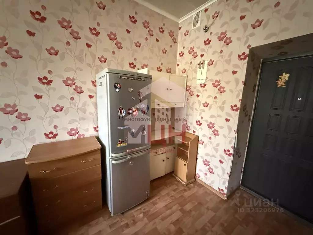 Комната Тверская область, Конаково Учебная ул., 3 (16.0 м) - Фото 1