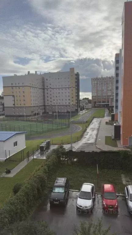 2-к кв. Белгородская область, Белгород ул. Некрасова, 17в (52.0 м) - Фото 1