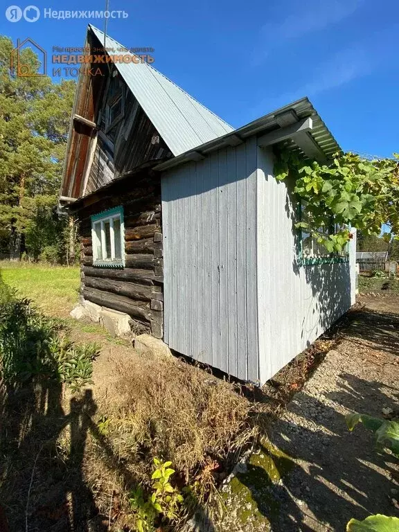 дом в краснокамский район, арлановский сельсовет, ст здоровье, 27 (14 . - Фото 0