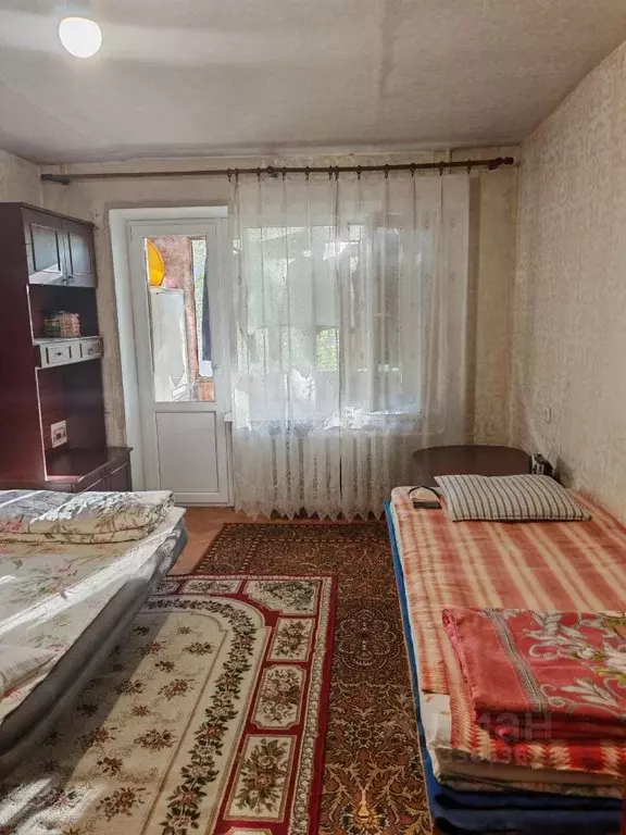1-к кв. Калининградская область, Калининград Черниговская ул., 31Б ... - Фото 2
