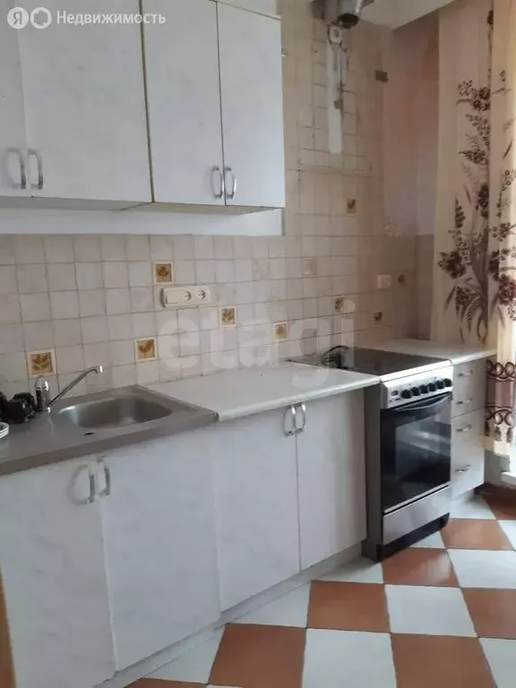 3-комнатная квартира: Якутск, переулок Космонавта Германа Титова, 8 ... - Фото 2