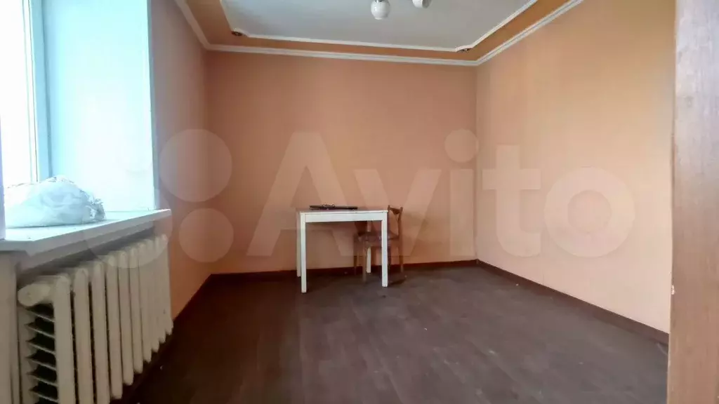 Комната 18,3 м в 1-к., 5/5 эт. - Фото 0