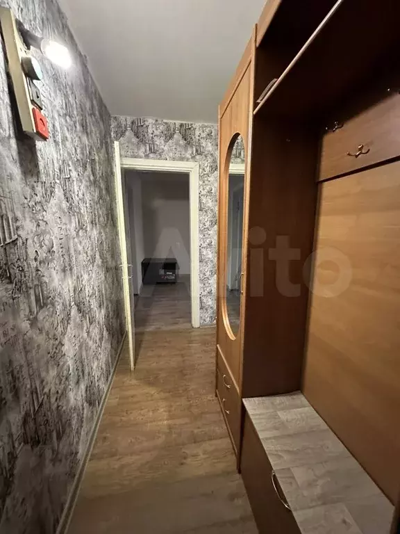 2-к. квартира, 44 м, 5/5 эт. - Фото 1