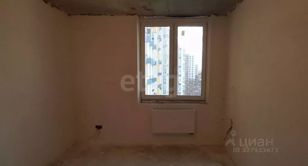 2-к кв. Московская область, Мытищи просп. Астрахова, 7 (53.5 м) - Фото 2