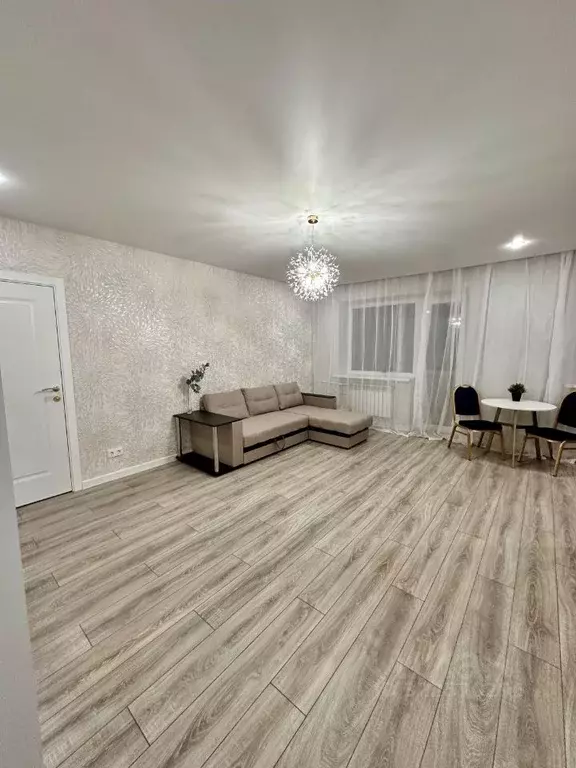 2-к кв. Саратовская область, Саратов ул. Имени Н.Г. Чернышевского, 143 ... - Фото 2