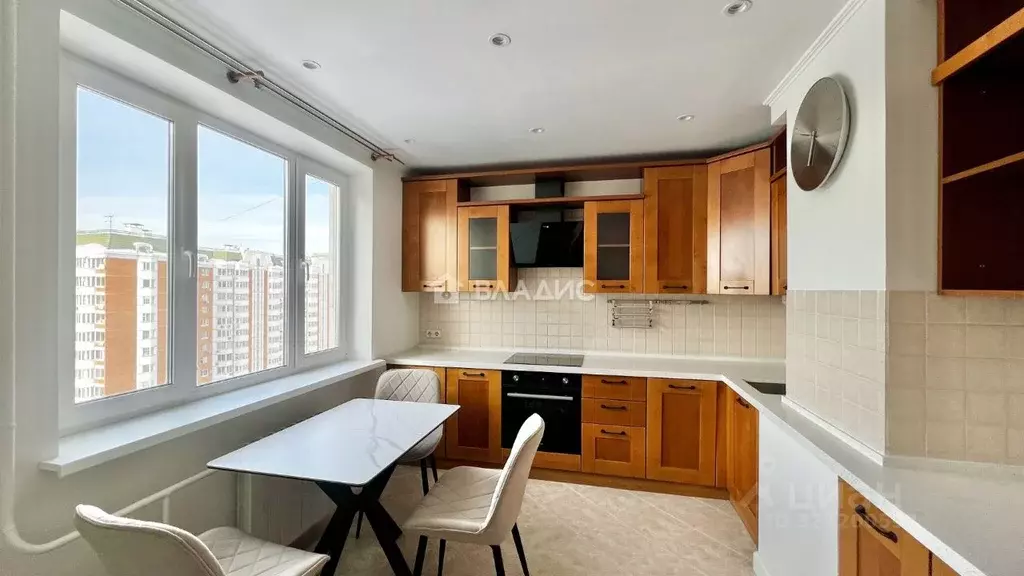 3-к кв. Москва ул. Островитянова, 11 (76.0 м) - Фото 1