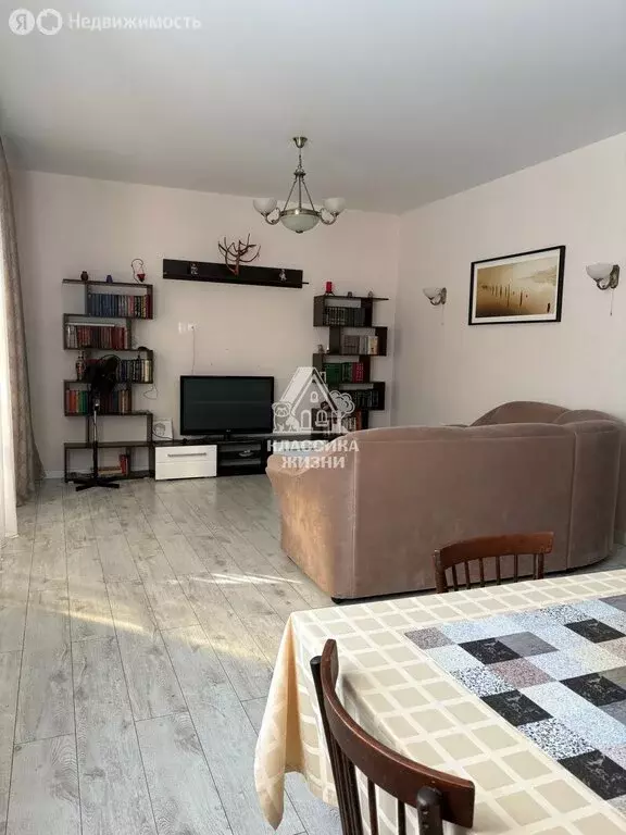 Дом в деревня Опалиха, Летняя улица, 138 (128 м) - Фото 1