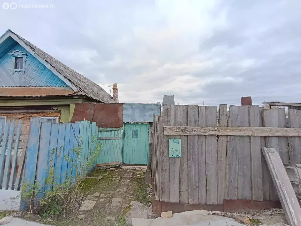 Дом в посёлок городского типа Васильево, улица Космонавтов (44.5 м) - Фото 0