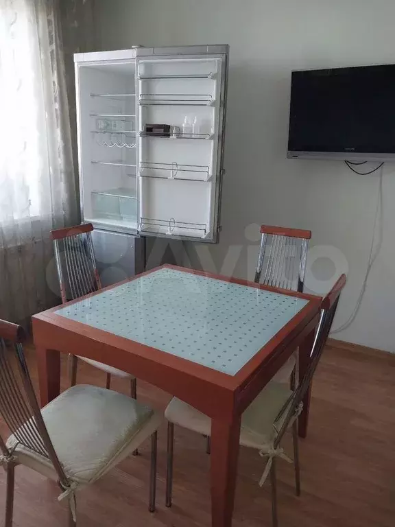 2-к. квартира, 70 м, 11/14 эт. - Фото 1
